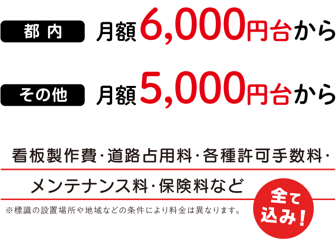 対応エリア
